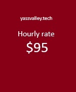 Most system fixed in 1st hour