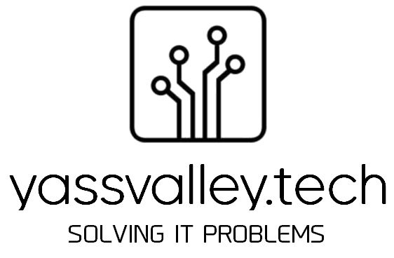 Yass Valley Tech Logo or Banner